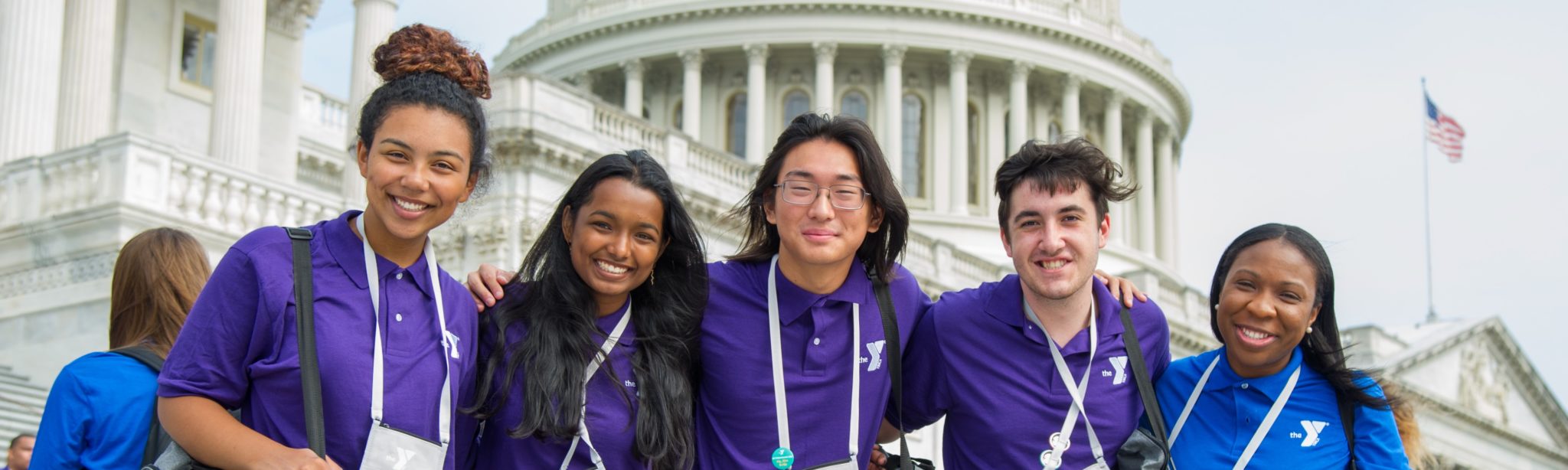 YMCA Youth and Government